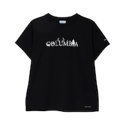 (レディース)半袖Tシャツ ヤハラフォレスト ショートスリーブTシャツ PL1517 010