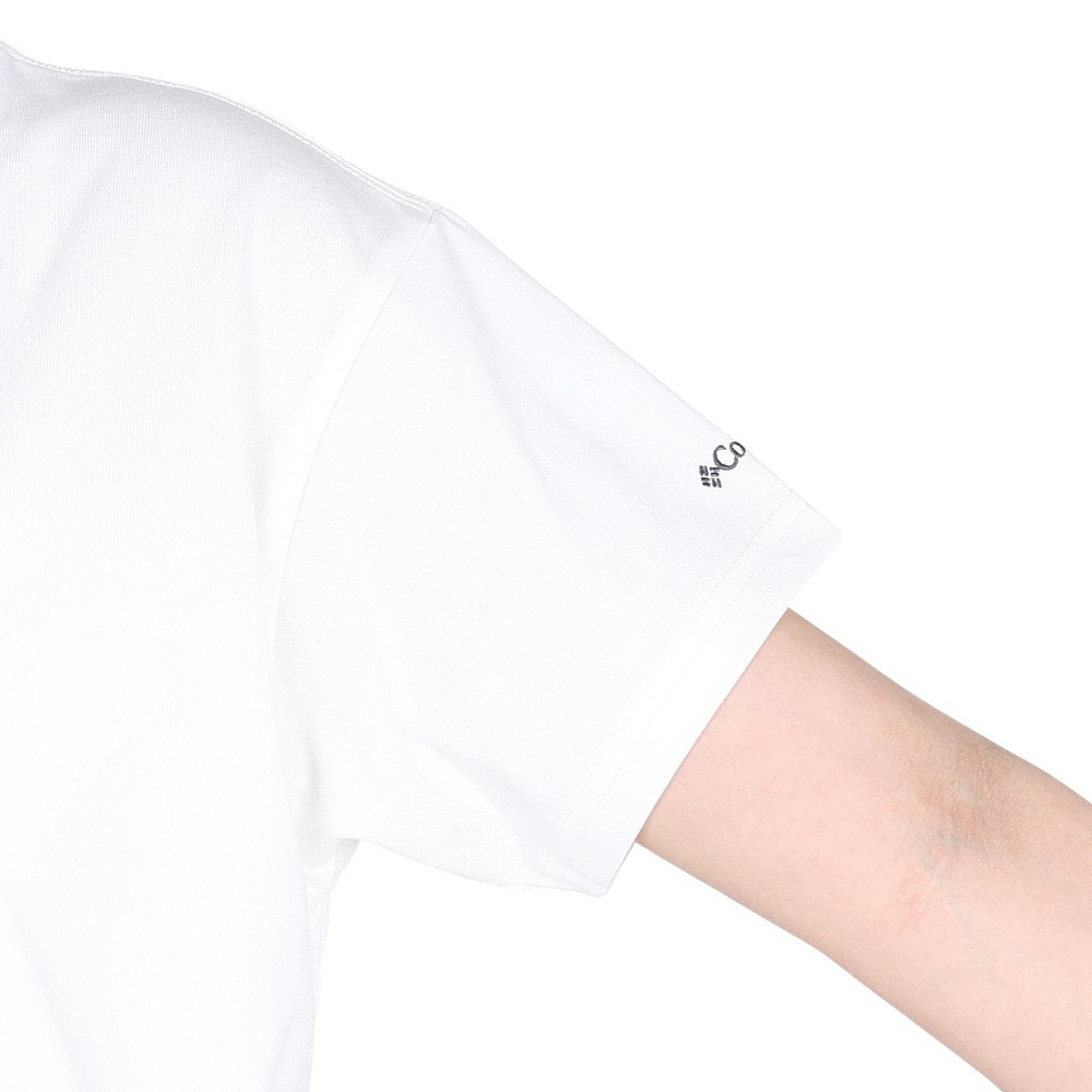 コロンビア（Columbia）（レディース）半袖Tシャツ ヤハラフォレスト ショートスリーブTシャツ PL1517 126