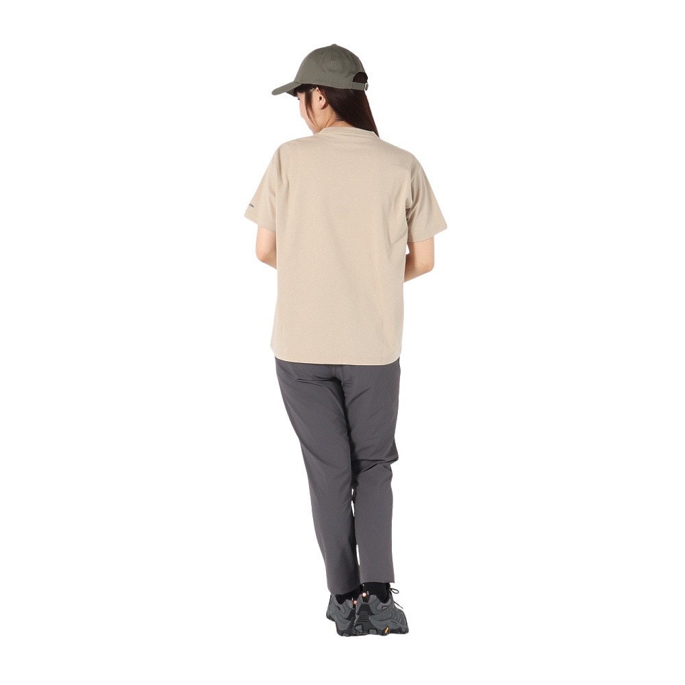 コロンビア（Columbia）（レディース）半袖Tシャツ チャールズドライブショートスリーブTシャツ PL3925 271
