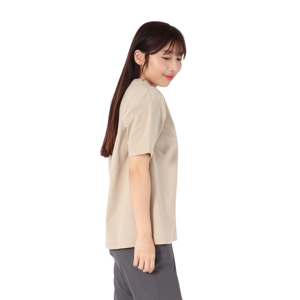 コロンビア（Columbia）（レディース）半袖Tシャツ チャールズドライブショートスリーブTシャツ PL3925 271