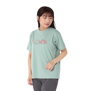 (レディース)半袖Tシャツ チャールズドライブショートスリーブTシャツ PL3925