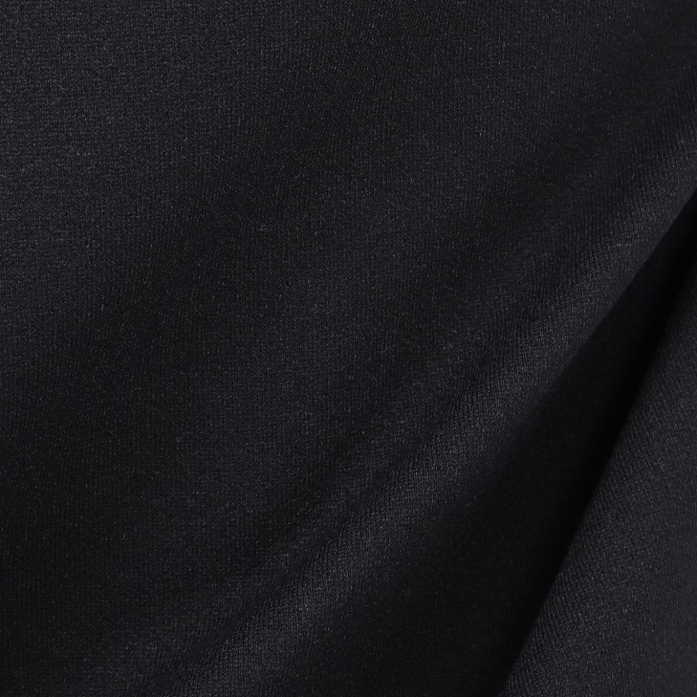 ロジャーエーガー（ROGEREGGER）（レディース）半袖Tシャツ ユングフラウモック 半袖Tシャツ RE25SUK5620010 BLK
