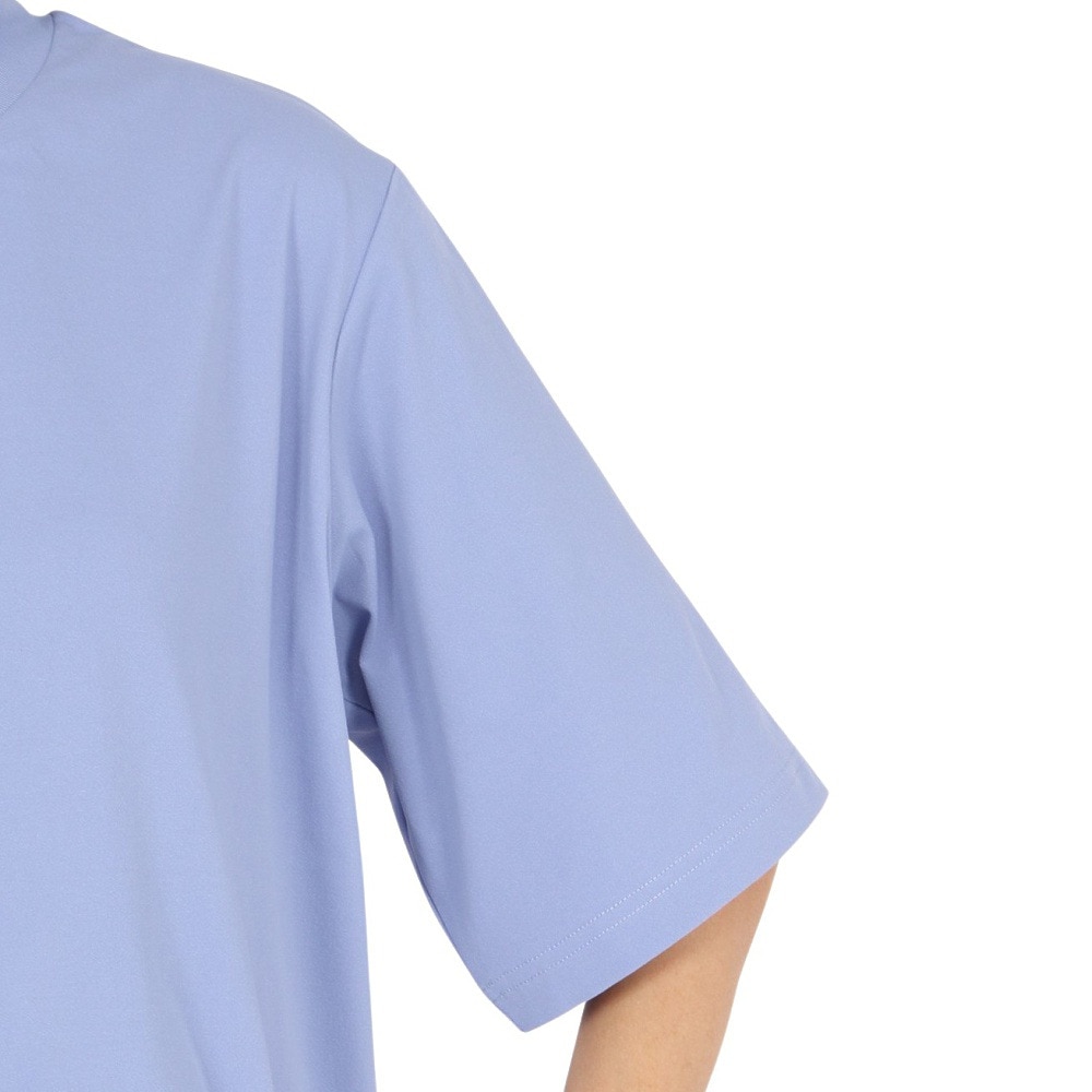 ロジャーエーガー（ROGEREGGER）（レディース）半袖Tシャツ ユングフラウモック 半袖Tシャツ RE25SUK5620010 LIL