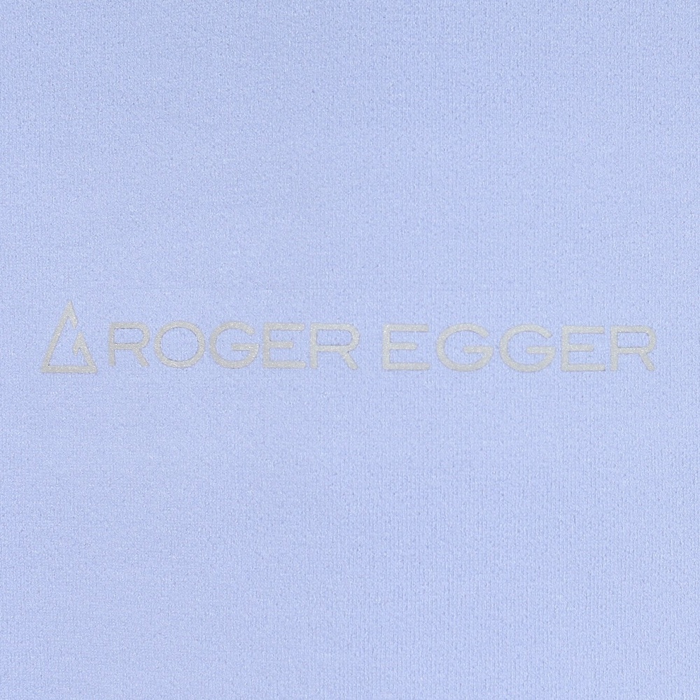 ロジャーエーガー（ROGEREGGER）（レディース）半袖Tシャツ ユングフラウモック 半袖Tシャツ RE25SUK5620010 LIL