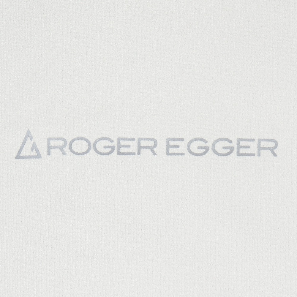 ロジャーエーガー（ROGEREGGER）（レディース）半袖Tシャツ ユングフラウモック 半袖Tシャツ RE25SUK5620010 NTL