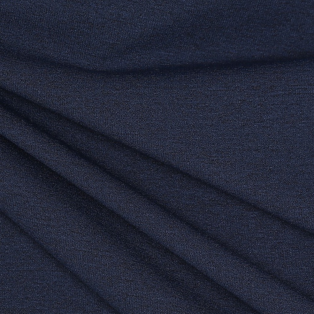 ホールアース（Whole Earth）（レディース）半袖 ポケット Tシャツ WE2TDZ55 NVY ネイビー