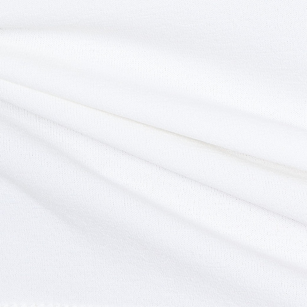 ホールアース（Whole Earth）（レディース）半袖 ポケット Tシャツ WE2TDZ55 WHT ホワイト