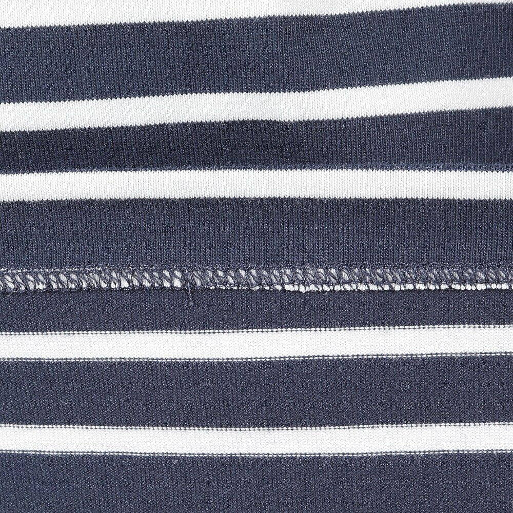 ヘリーハンセン（HELLY HANSEN）（レディース）半袖Tシャツ ショートスリーブ マリンボーダーTシャツ HH62419 DO