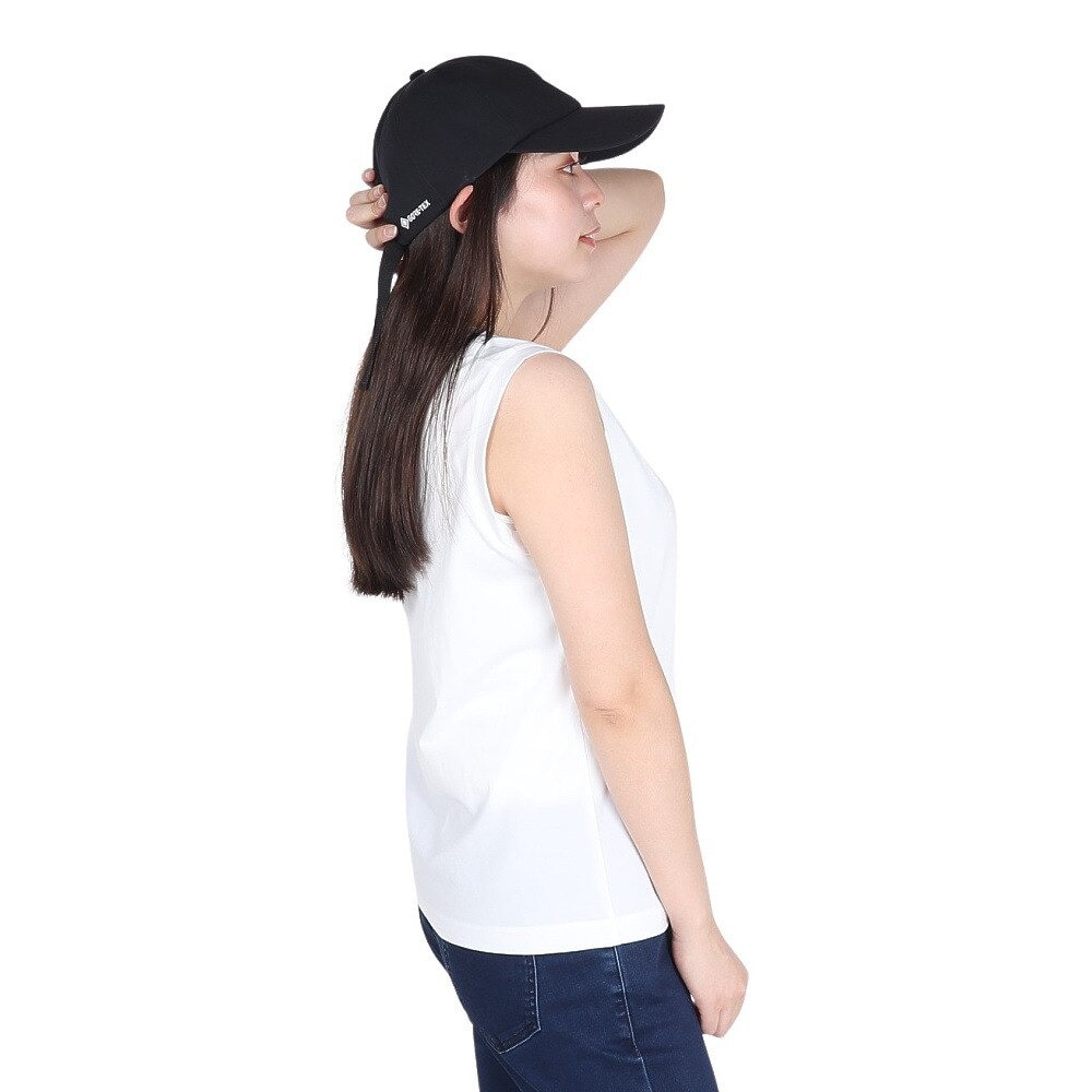 ザ・ノース・フェイス（THE NORTH FACE）（レディース）スリーブレス エアリーTシャツ NTW12448 W