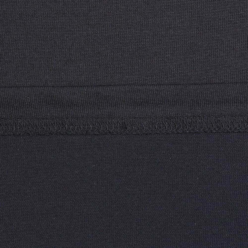 ザ・ノース・フェイス（THE NORTH FACE）（レディース）半袖 スクエアロゴポケット Tシャツ NTW82541 K