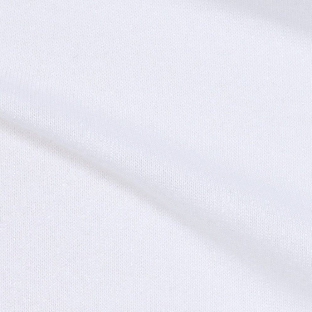 ジュニア 半袖Tシャツ シレトコトコ NTJ32534ST W 8