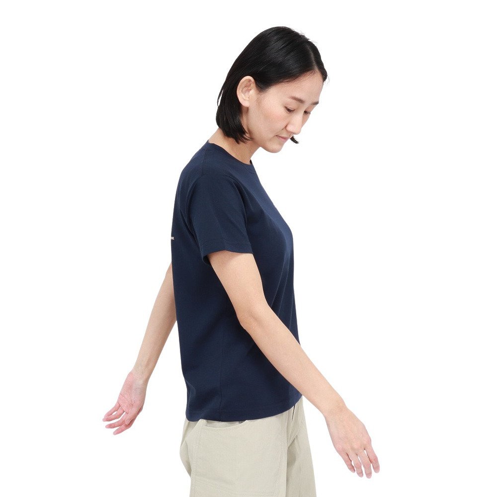 アイスピーク（icepeak）（レディース）半袖Tシャツ ORTLEY 54691 665 395