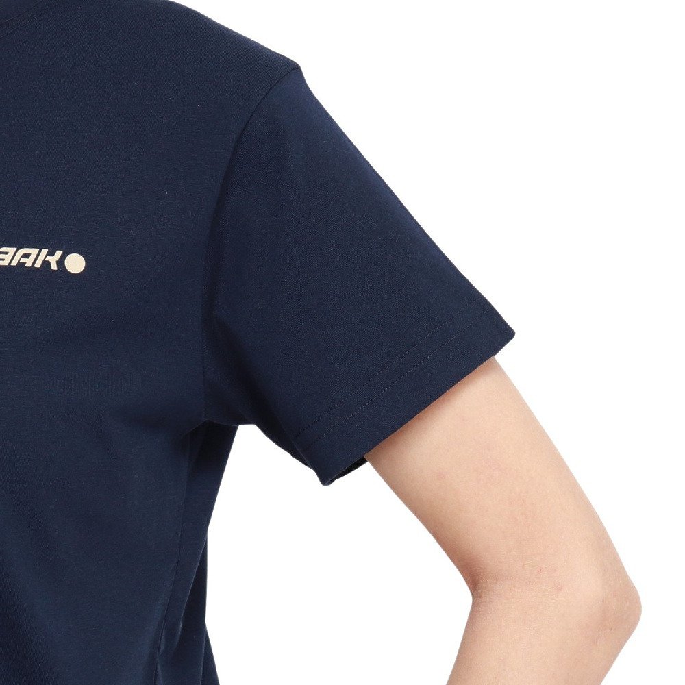 アイスピーク（icepeak）（レディース）半袖Tシャツ ORTLEY 54691 665 395
