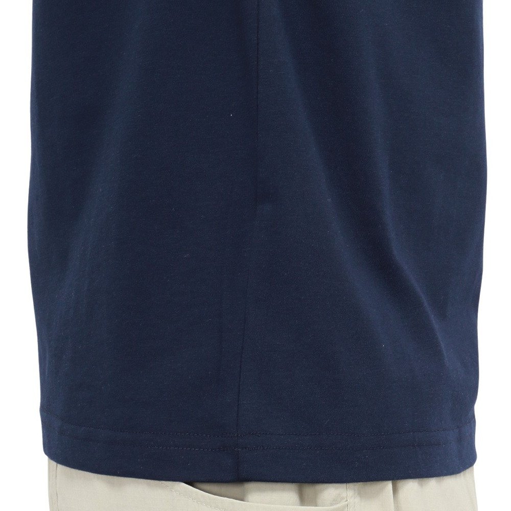 アイスピーク（icepeak）（レディース）半袖Tシャツ ORTLEY 54691 665 395
