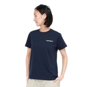 (レディース)半袖Tシャツ ORTLEY 54691 665 395