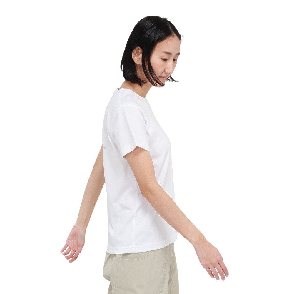 アイスピーク（icepeak）（レディース）半袖Tシャツ ORTLEY 54691 665 980