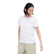 (レディース)半袖Tシャツ ORTLEY 54691 665 980