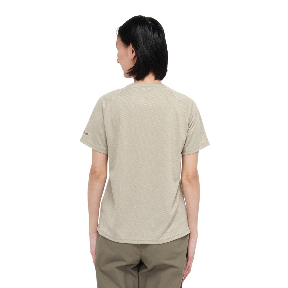 アイスピーク（icepeak）（レディース）半袖Tシャツ ORTRAND 54693 691 039