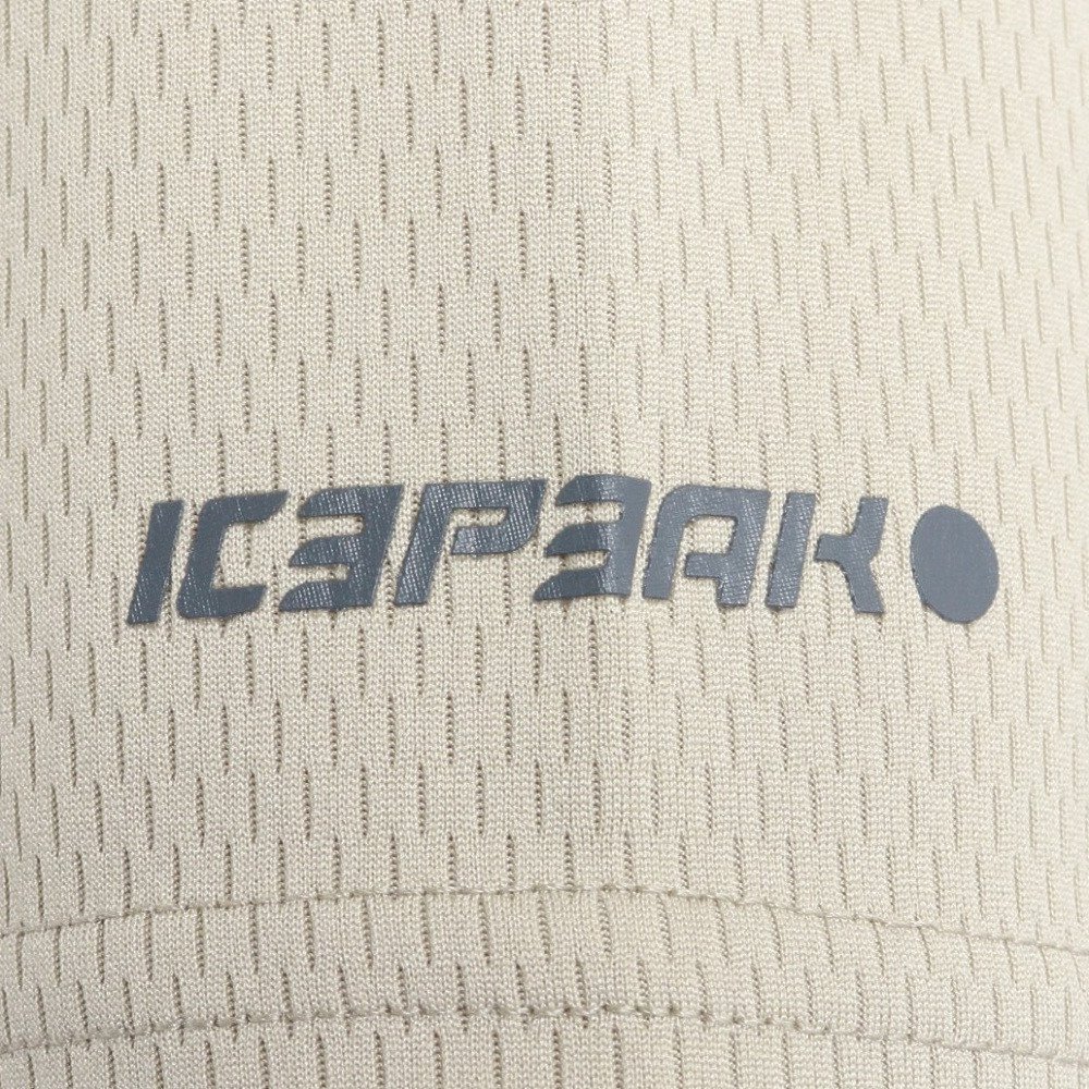 アイスピーク（icepeak）（レディース）半袖Tシャツ ORTRAND 54693 691 039