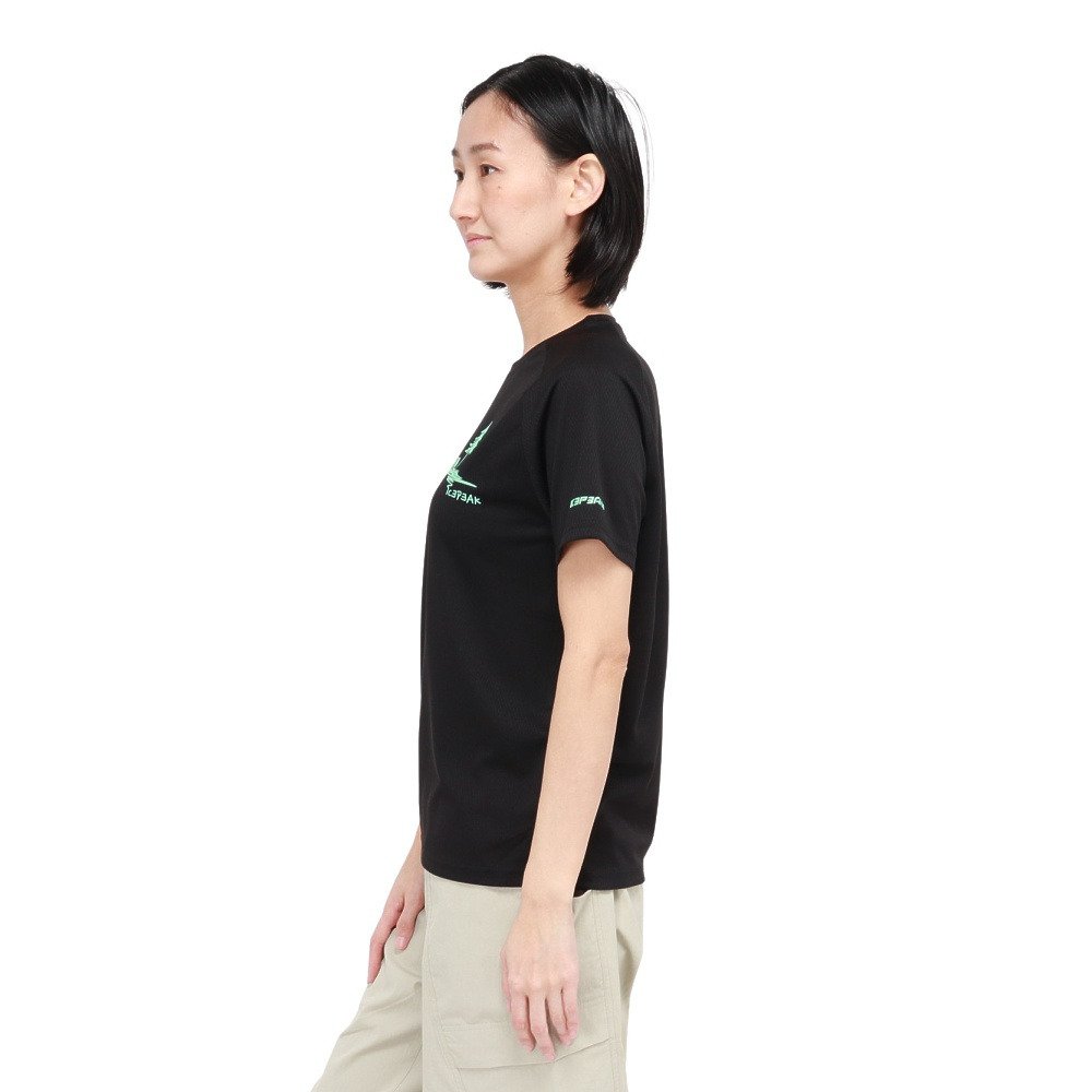 アイスピーク（icepeak）（レディース）半袖Tシャツ ORTRAND 54693 691 990