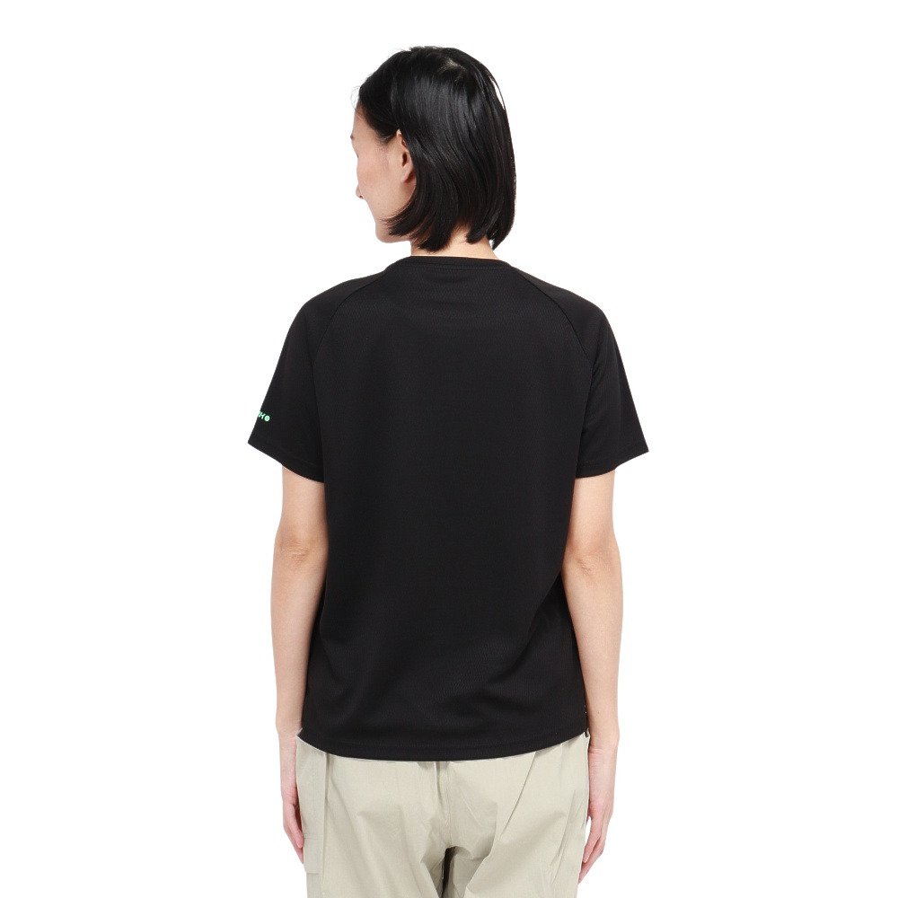 アイスピーク（icepeak）（レディース）半袖Tシャツ ORTRAND 54693 691 990