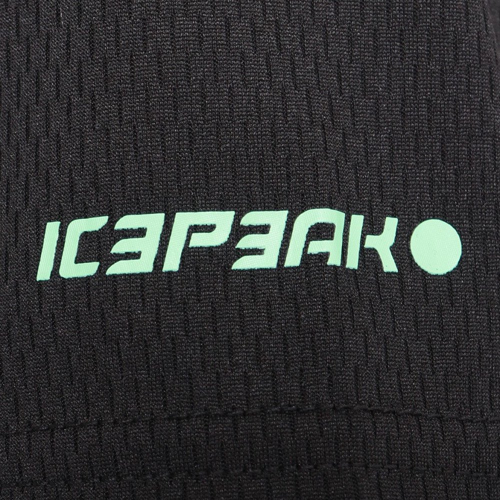 アイスピーク（icepeak）（レディース）半袖Tシャツ ORTRAND 54693 691 990