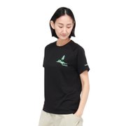 (レディース)半袖Tシャツ ORTRAND 54693 691 990