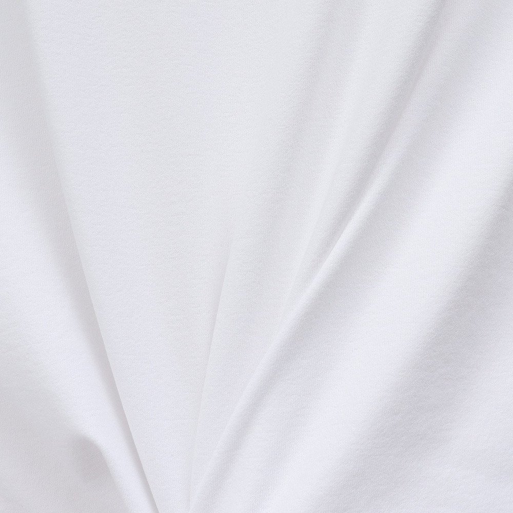 ホールアース（Whole Earth）（レディース）ポケット付き 半袖Tシャツ WE2VDZ77 WHT