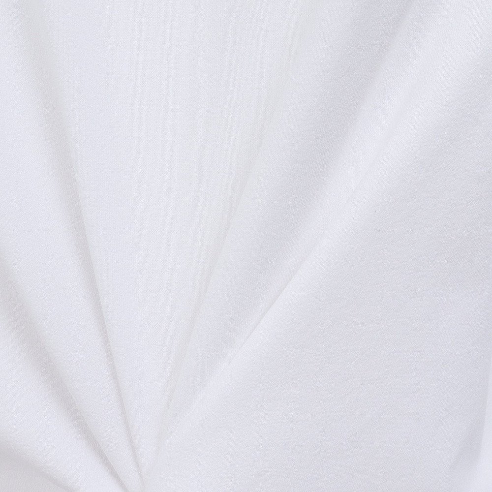 ホールアース（Whole Earth）（レディース）半袖 ドルマンTシャツ WE2VDZ78 WHT