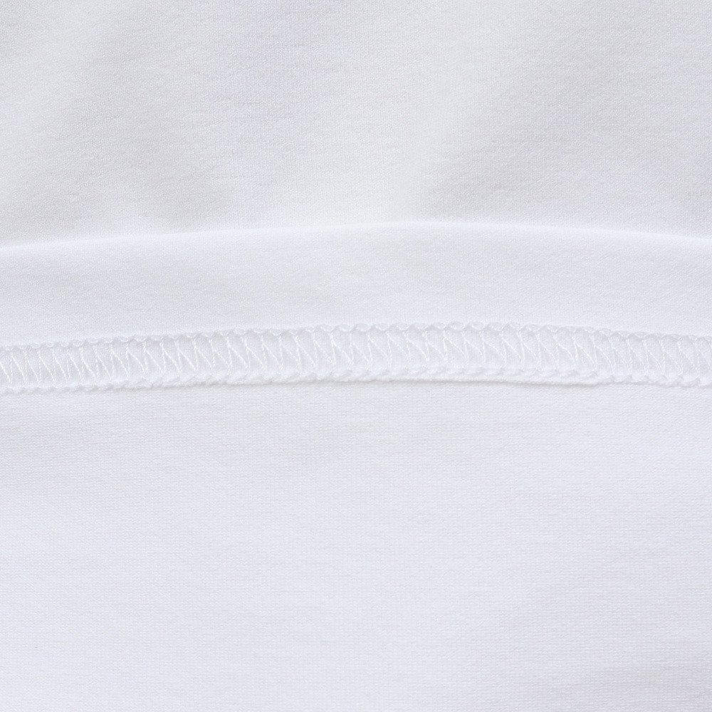 ホールアース（Whole Earth）（レディース）半袖 ドルマンTシャツ WE2VDZ78 WHT