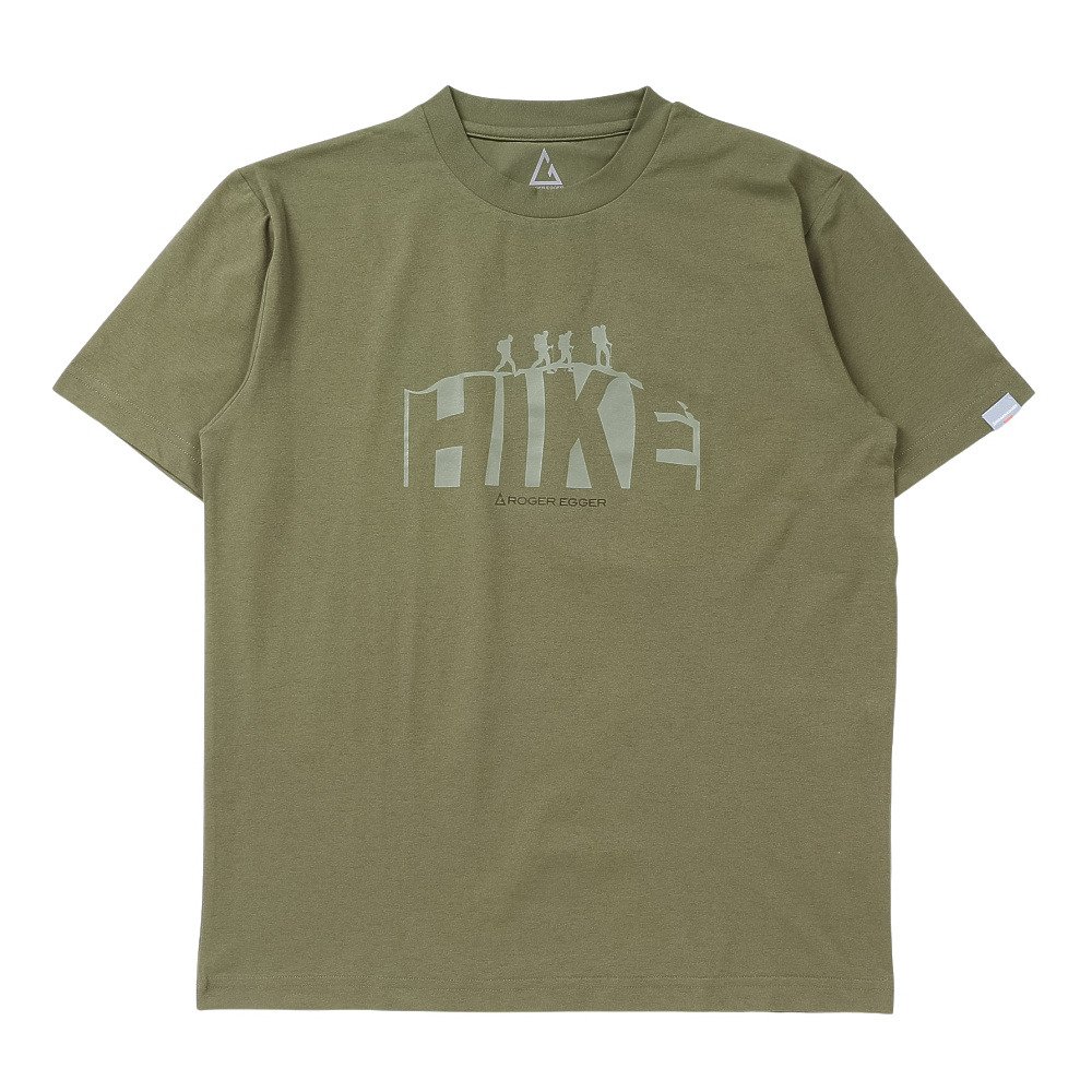 ロジャーエーガー 半袖Tシャツ Mの価格が安い順 - 【公式】 スーパー