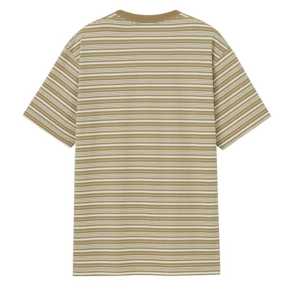 ザ・ノース・フェイス（THE NORTH FACE）（レディース）フラッシュドライボーダー 半袖Tシャツ NT32639 CK