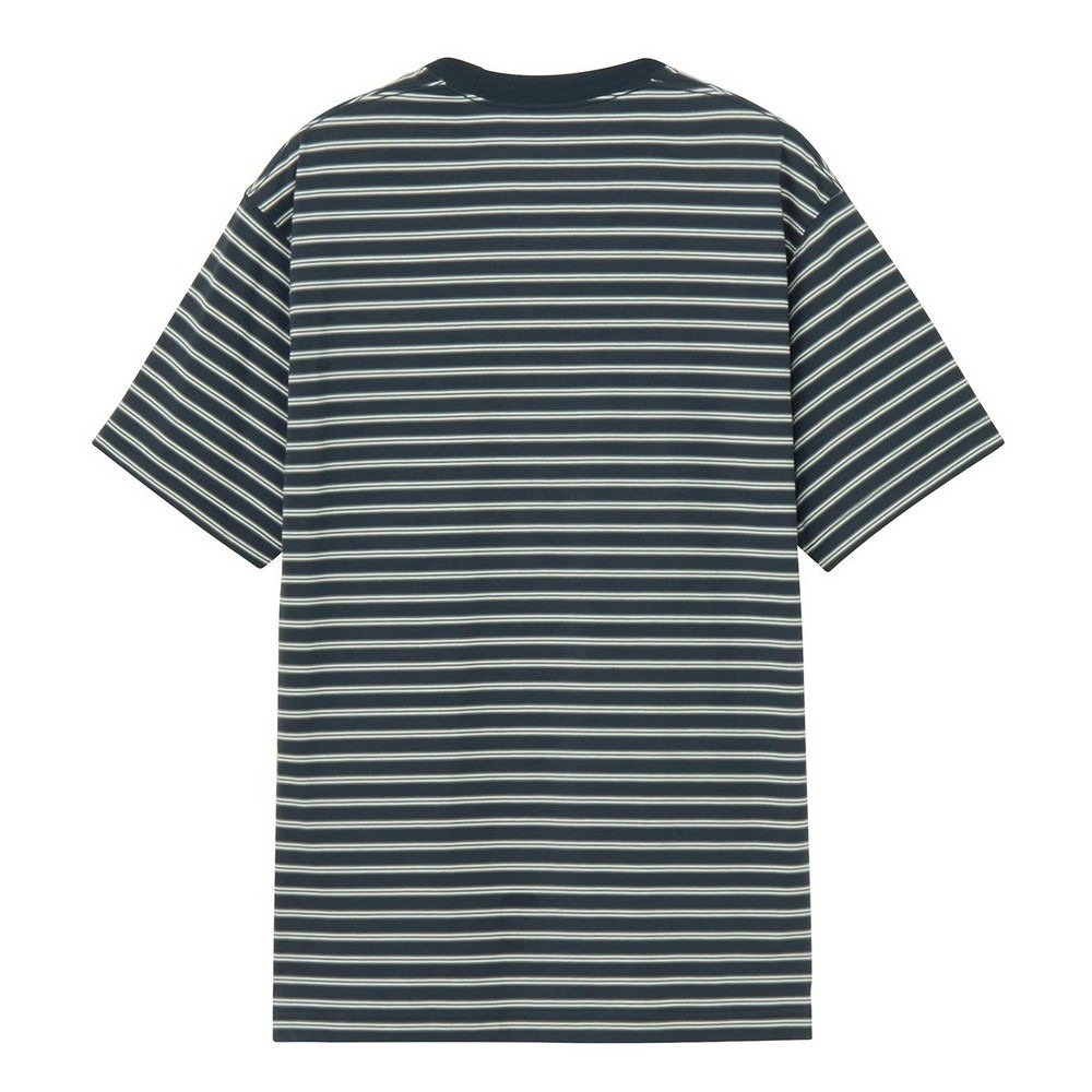 フラッシュドライボーダー 半袖Tシャツ NT32639 UN 2