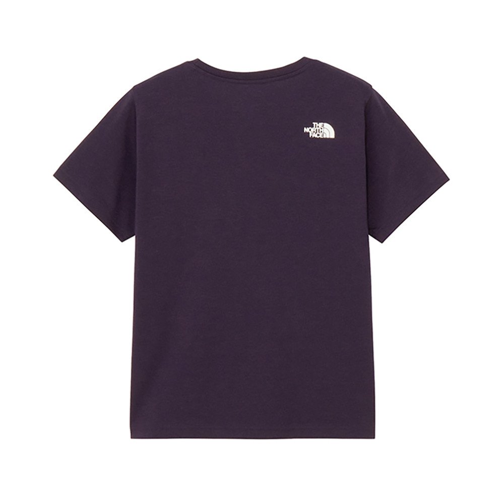 半袖Tシャツ ショートスリーブスクエアロゴポケットティー NTW82541 ED 2