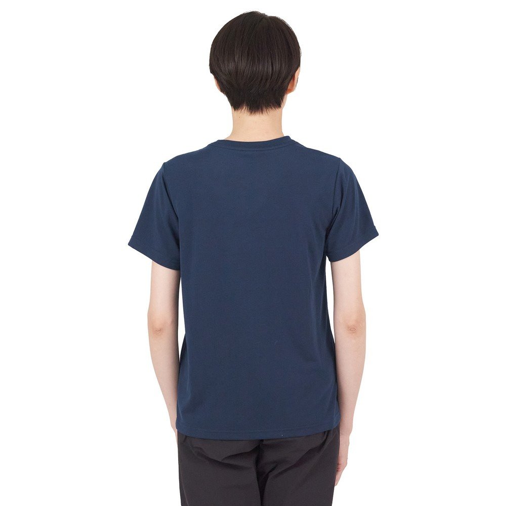 ミレー（Millet）（レディース）シンボリック 半袖Tシャツ MIV02209-N7317