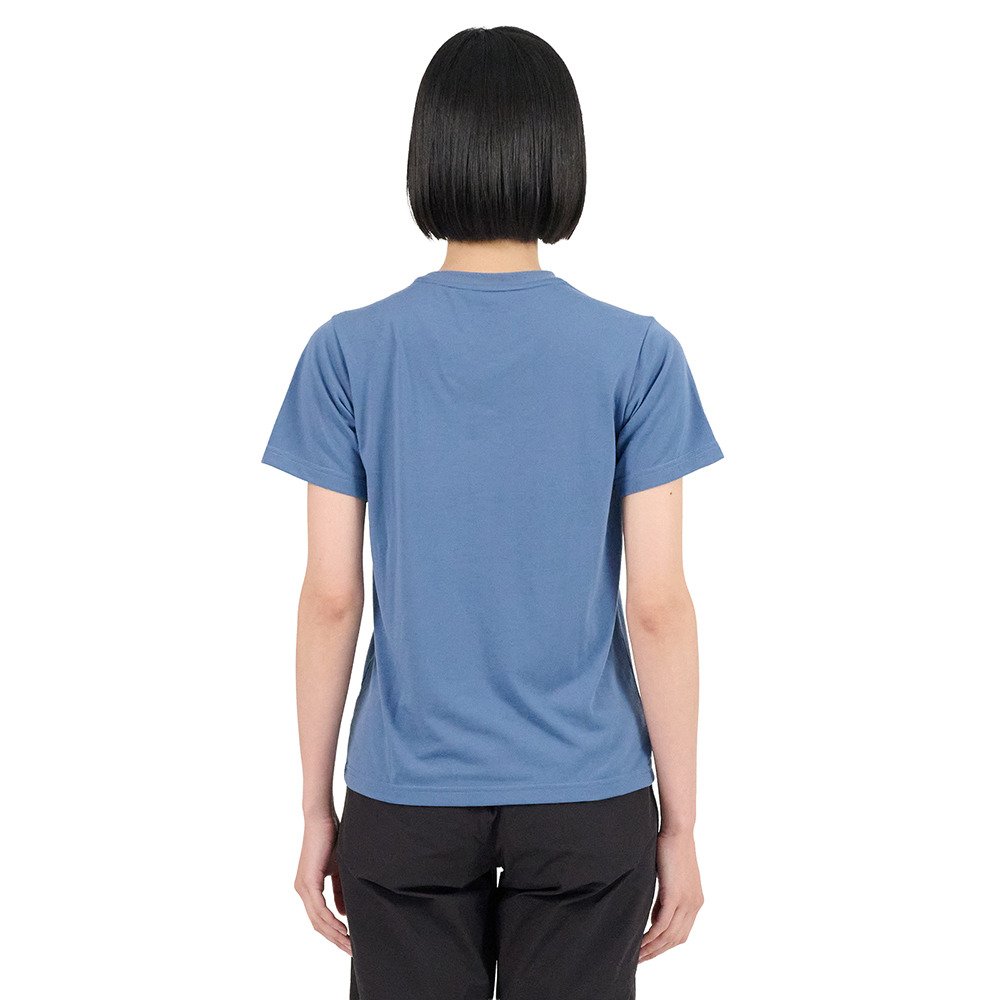 ミレー（Millet）（レディース）キープゴーイング 半袖Tシャツ MIV02212-N3171
