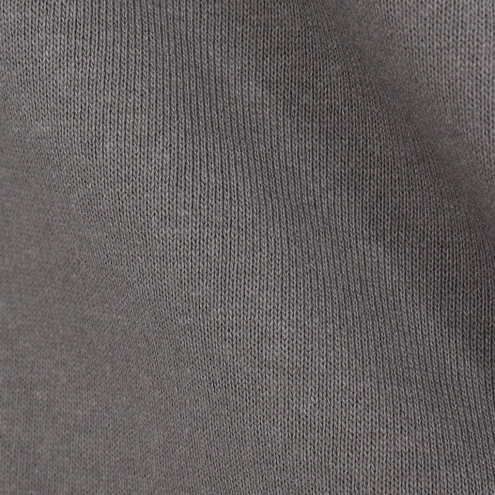 クリフメイヤー（KRIFF MAYER）（レディース）プリント半袖Tシャツ W2547845X:17:CHARCOAL