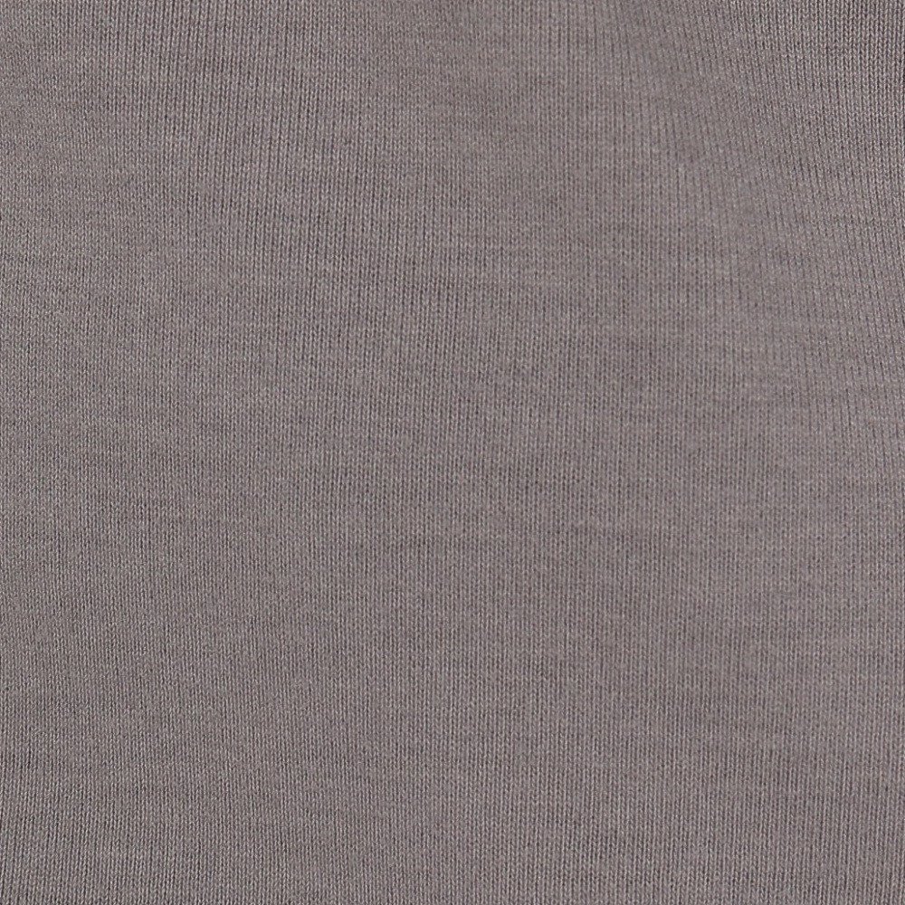 クリフメイヤー（KRIFF MAYER）（レディース）プリント半袖Tシャツ クマ W2547846X:17:CHARCOAL