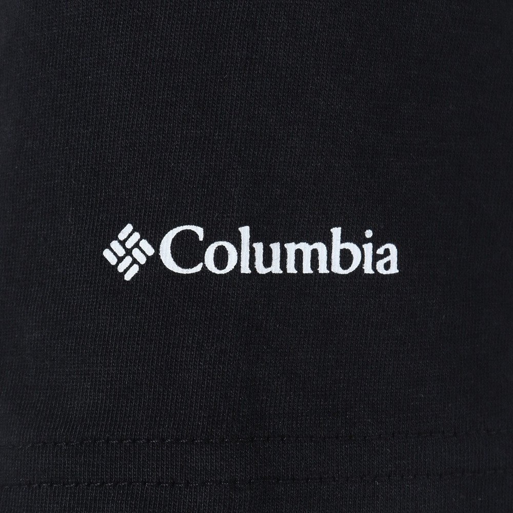 コロンビア（Columbia）（レディース）ローリングベンドグラフィック 半袖Tシャツ AL9409 009