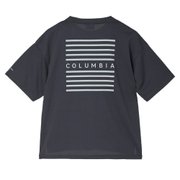 半袖Tシャツ バラードガーデンオムニフリーズゼロTシャツ PL0190 011