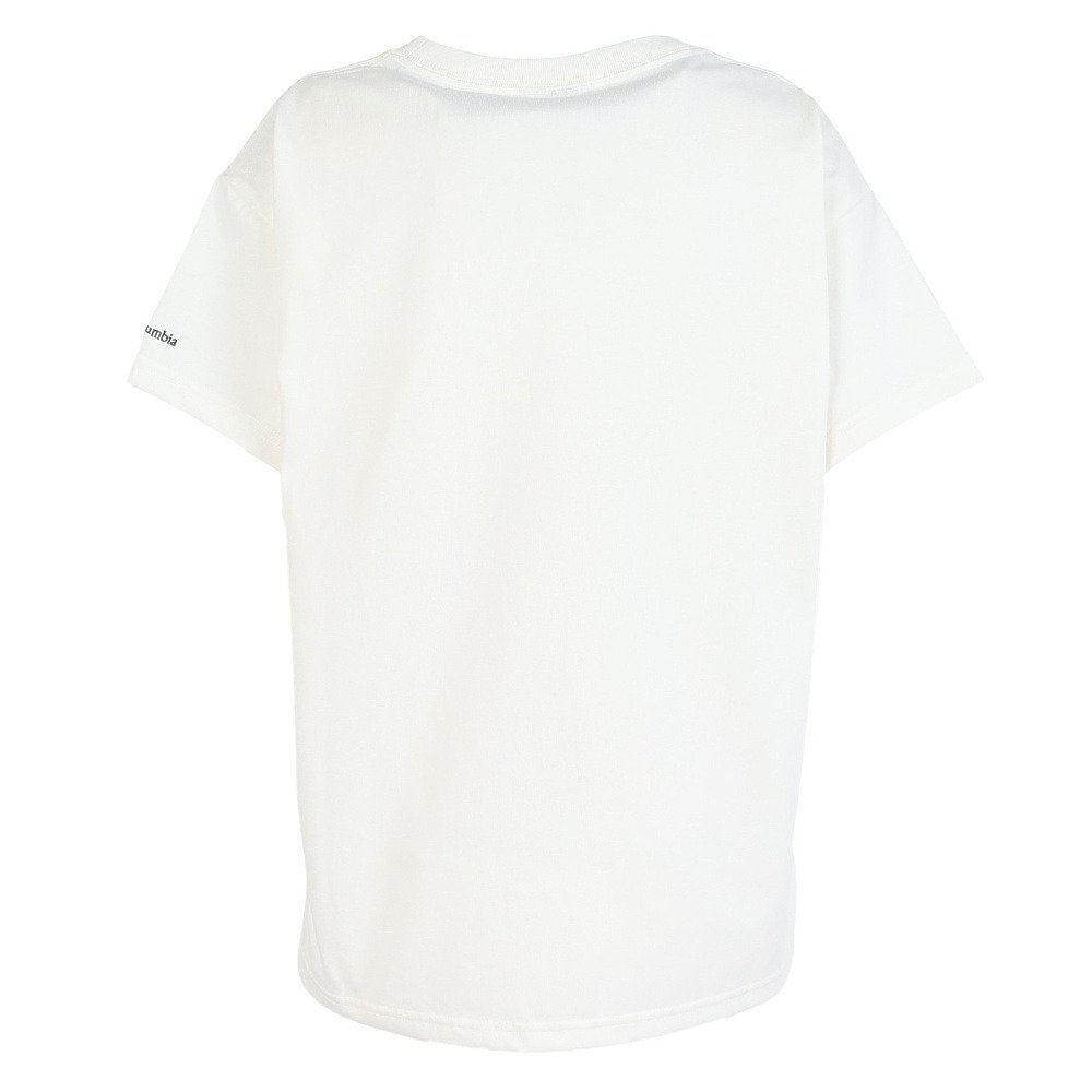 コロンビア（Columbia）（レディース）半袖Tシャツ ヤハラフォレスト PL1114 125