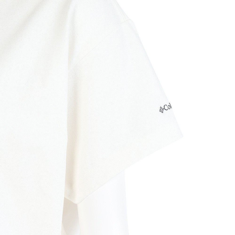 コロンビア（Columbia）（レディース）半袖Tシャツ ヤハラフォレスト PL1114 125