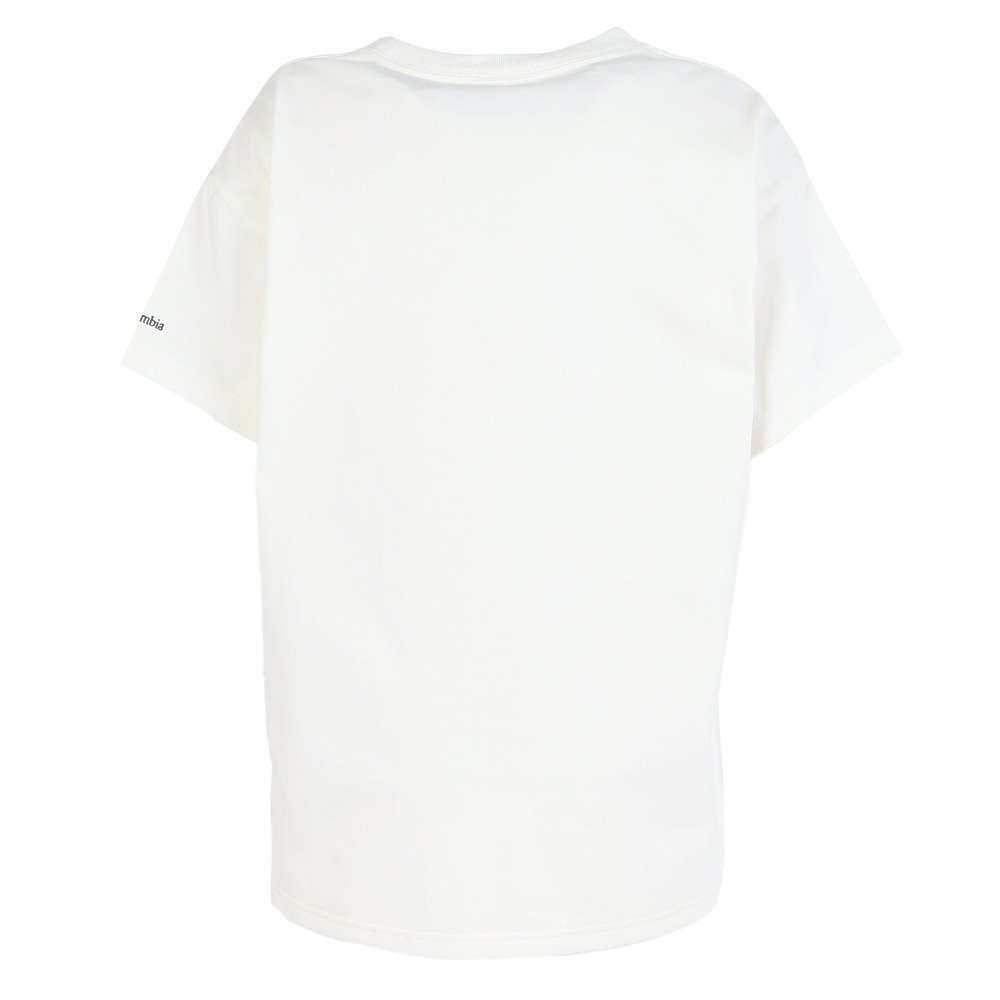 コロンビア（Columbia）（レディース）半袖Tシャツ ヤハラフォレスト PL1114 126