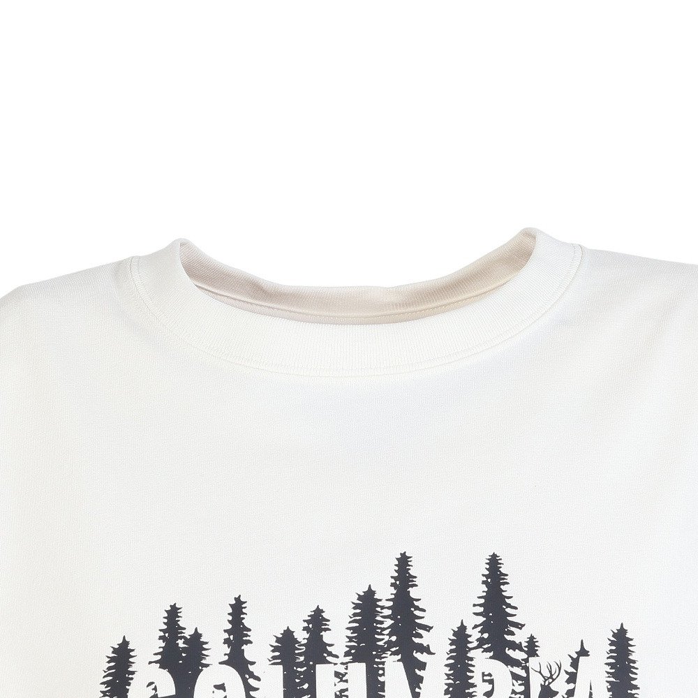コロンビア（Columbia）（レディース）半袖Tシャツ ヤハラフォレスト PL1114 126