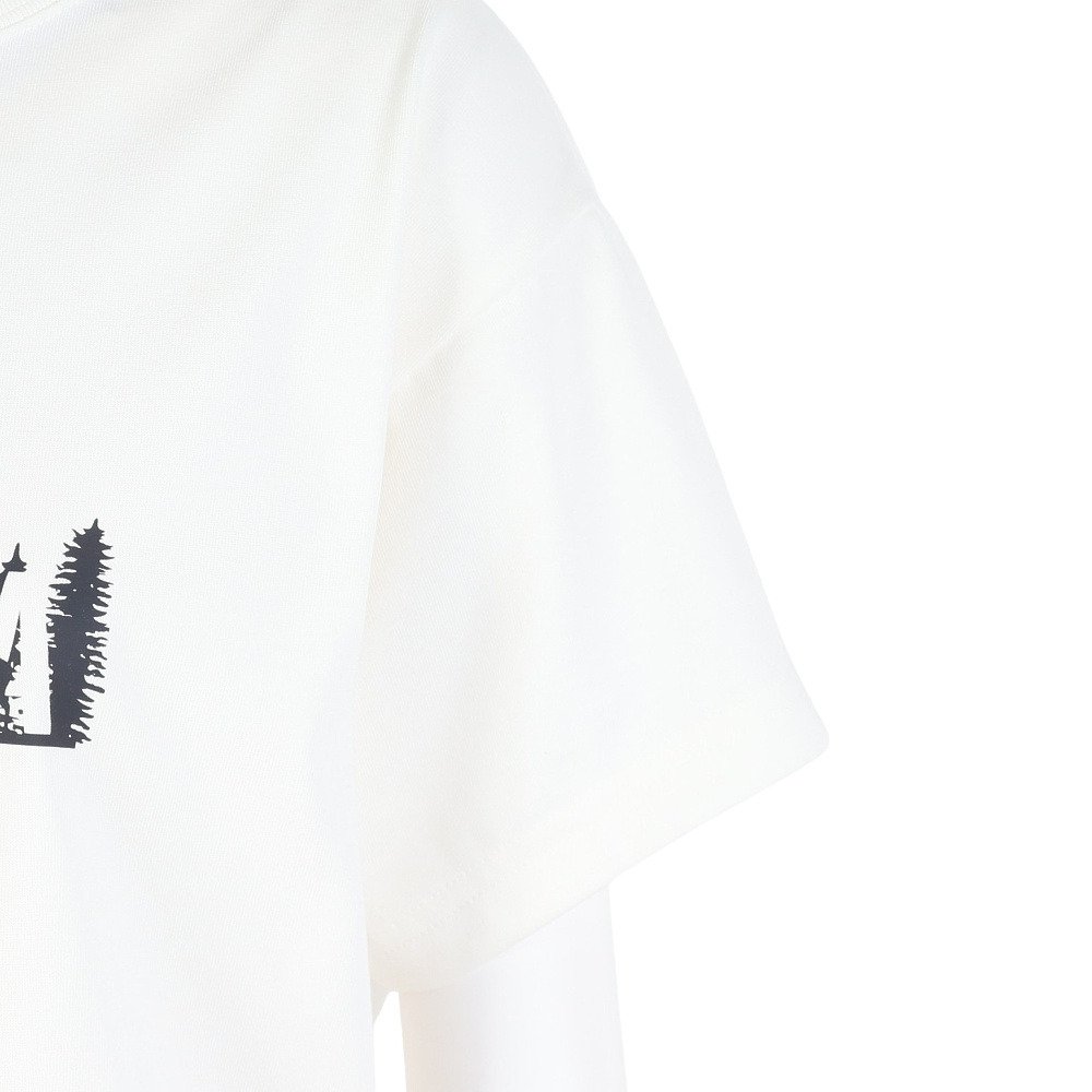 コロンビア（Columbia）（レディース）半袖Tシャツ ヤハラフォレスト PL1114 126