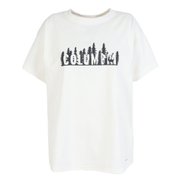 (レディース)半袖Tシャツ ヤハラフォレスト PL1114