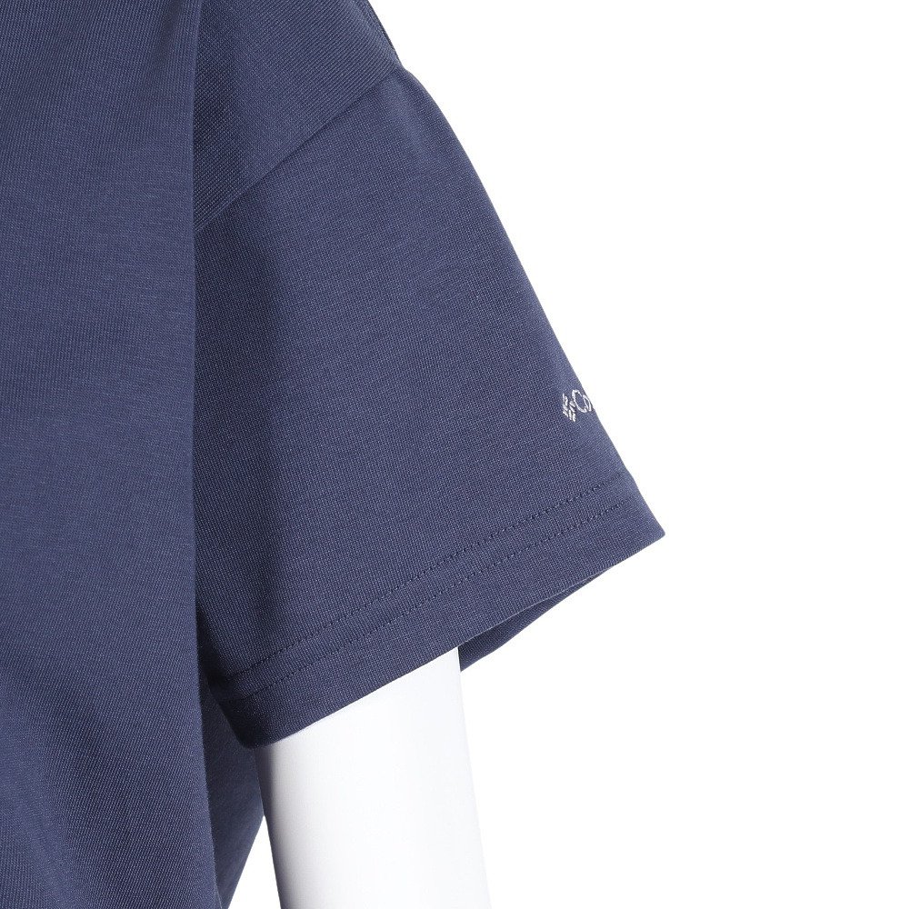 コロンビア（Columbia）（レディース）半袖Tシャツ ヤハラフォレスト PL1114 466