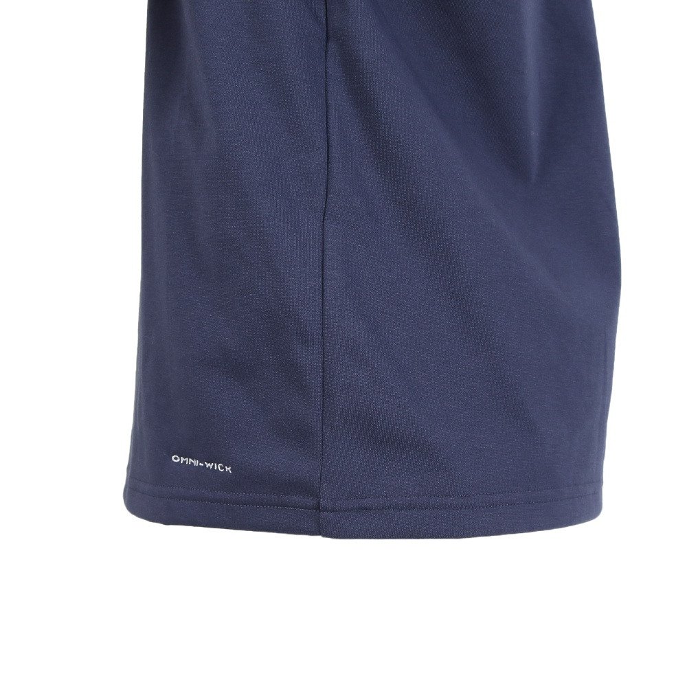 コロンビア（Columbia）（レディース）半袖Tシャツ ヤハラフォレスト PL1114 466