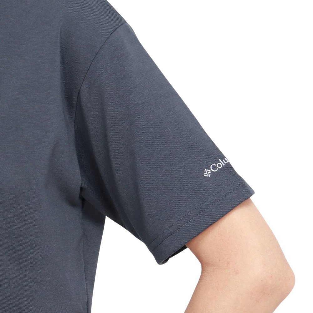 コロンビア（Columbia）（レディース）半袖Tシャツ ウィメンズ チャールズドライブ ショートスリーブTシャツ PL1216 011