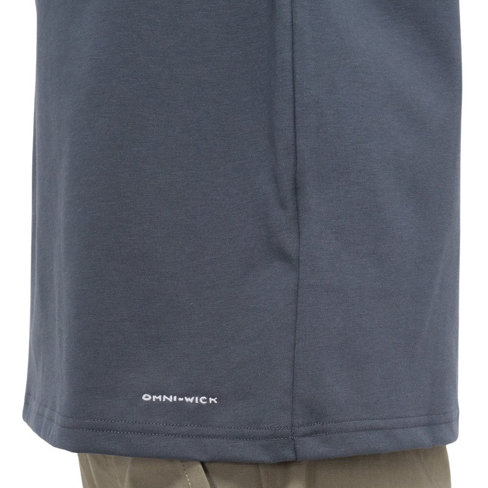 コロンビア（Columbia）（レディース）半袖Tシャツ ウィメンズ チャールズドライブ ショートスリーブTシャツ PL1216 011